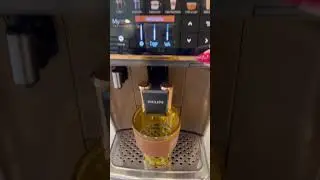 Hazır #öğütülmüş #kahve ile #americano #yapalım #philips #lattego #vlog #keşfetteyiz #sorucevap