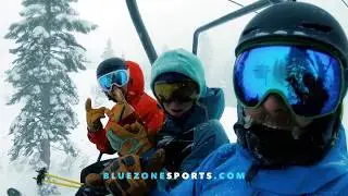 BlueZone Sports – Lake Tahoe's Premier Sports Retailer