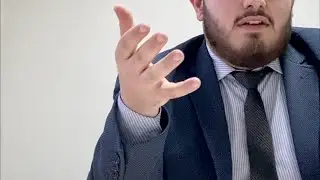 Собеседование в Юридическом Лохотроне «Гарант»