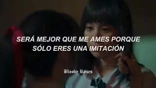 BILLIE EILISH;COPYCAT//sub. español ; [Nanno & Yuri]