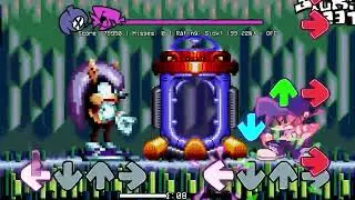 For Fame (For Hire D-Sides) GFC | Funkin' for Hire