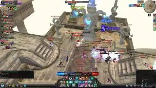 Cabal Online NA - WAR - Cowb