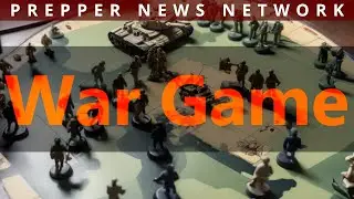 Prepper News - 1st March 2024: Gaza Massacre | Nuclear Powers Uniting