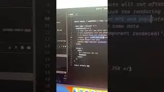 React Most Asked Interview Questions 😎  #short #shorts #javascript  #react #developer #interview