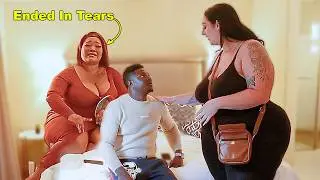 I Tricked THEM To My ROOM And This  Happened😳!