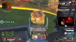 2 bullets | imperialhal apex | NoLifeApex