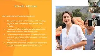 Adelante Mujer: Empowering Abused Women in Cochabamba
