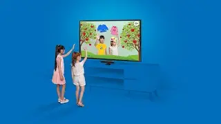 Интерактивный комплекс «Играй и Развивайся»