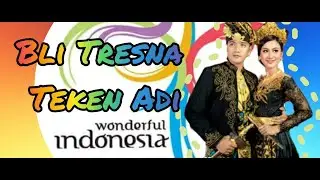Bli tresna teken adi