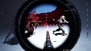 Nuclear Nightmare # 9  - A close victory