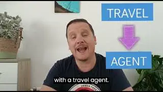 Trip, Travel, Journey   What's the difference    English with Stuart