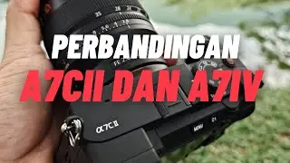 Perbezaan A7Cii dan A7iv
