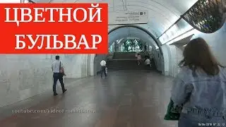станция метро 
