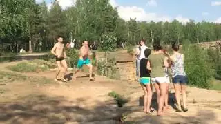 Прыжок на 10 баллов