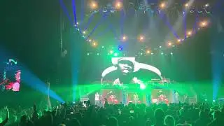 50 Cent - P.I.M.P - live