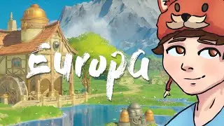 😻 Das SCHÖNSTE COZY GAME des Jahres! 😍 PC/Nintendo Switch