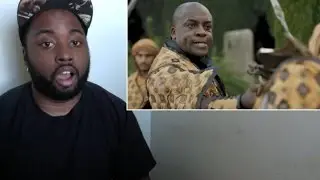Game of Thrones REACTION - 5x6 