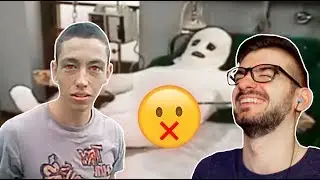 ДЖАН ДЖУН РАЗСМЕЙ СЕ 😂 - TRY NOT TO LAUGH