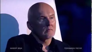 Шоу Главная сцена. Финал. Ирина Олифер.