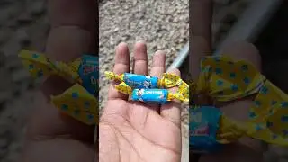 Train Vs Ding Dong Bubble 🍬 🍫#ytshorts #shorts #viral #train #youtubeshorts#gujranwalaskill