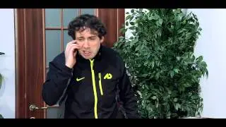 Kargin Serial 2 episode 19 (Hayko Mko)