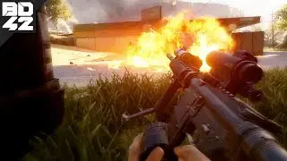 It's the best tactical shooter of 2018... featuring BigFryTV