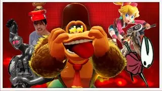 ITS FINALLY HAPPENING | Switch 2 Direct Reaction
