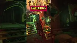 Grounded 2 Tips & Base Design #5