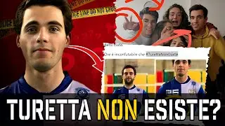 FILIPPO TURETTA NON ESISTE? La Teoria del Complotto sul caso Giulia Cecchettin | True Crime