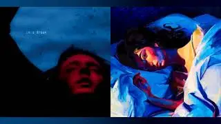Rager liability! (part 2) - Troye Sivan vs. Lorde (Mashup)