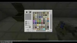 Mod Custom NPC