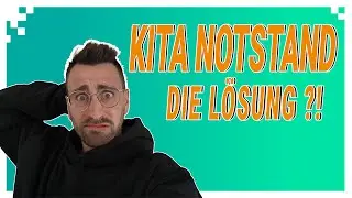 Ich stimme mit Christian Lindner überein | KITA-Notstand