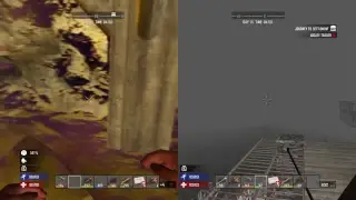 7 Days to Die: Horde Night 14!!!!
