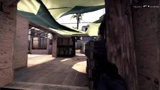 CS:GO - 4k headshots with USP-S