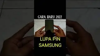 Part 1 Lupa pin Samsung.