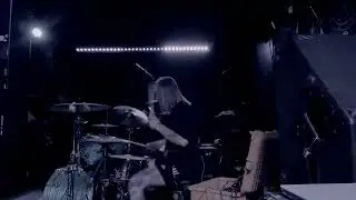 Snake Father - Victory Position (Drum Cam)