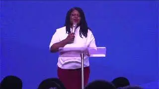 WOMAN-2-WOMAN CONFERENCE GRAND FINALE