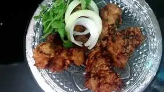 Crispy Chicken Fry by Bharat's Cooking