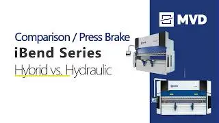 HYBRID 320 Ton vs HYDRAULIC 135 Ton Comparison