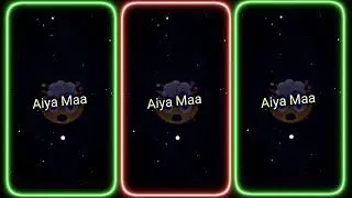 NEW BOYS SAD XML FILE 😔💔 TREND EFFECT 🌿🍃 ALIGHT MOTION SAD SONG 