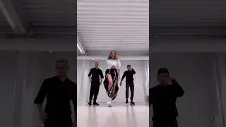TESHER - JALEBY BABY//TIKTOK DANCE CHALLENGE//ТАНЕЦ В ТИКТОК