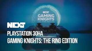 Gaming Knights: The Ring Edition - Playstation Zone