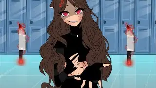 💢😄« Quand une fille se venge même Satan s’assoit et prend des notes »😄💢||🗒||📝Gacha Life fr📝||
