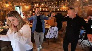Ali Xhepi Ditelindja e 70-Hani Cepit,Librazhd 2024 (FullHD)