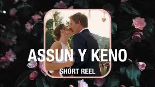 Short Reel ⚡️ Assun y Keno⚡️