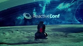 ReactiveConf 2019 - Wrap Up