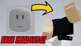 The ULTIMATE ways to get FREE FAKE HEADLESS!