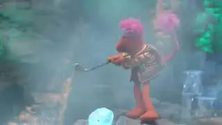 Fraggle Rock: Back to the Rock - Lost and Found Lyrics