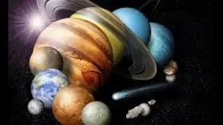 A Terra Não é um Planeta