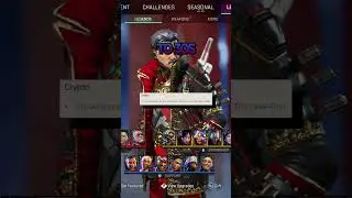 Apex Season 22 Legend Changes...
